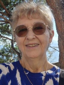 Hypnothérapeute Mons par Françoise Spietaels